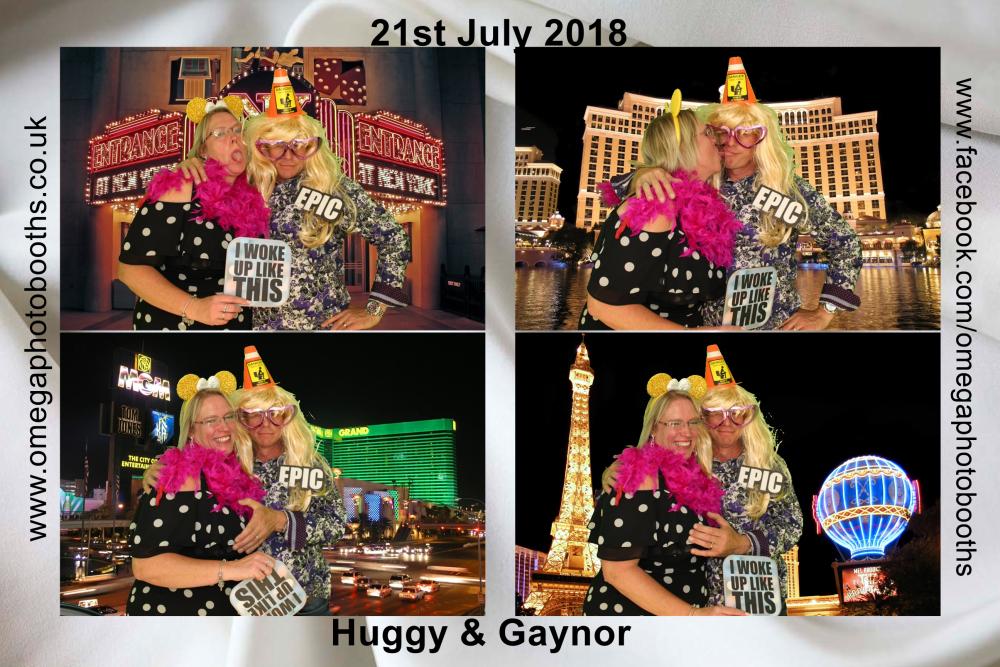Gaynors Wedding | View more photos from the event at gallery.omegaphotobooths.co.uk/u/Omega-Photobooths/Gaynors-Wedding